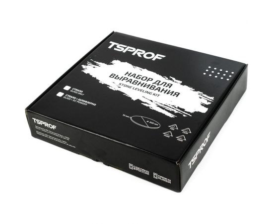 Набор для выравнивания TSPROF TS-MS1900230 – изображение 3
