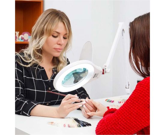 Лупа на струбцине REXANT 31-0532 – изображение 3