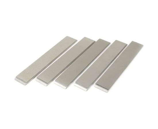 Набор алмазных пластин TSPROF 5 шт TS-SH2000740 – изображение 3