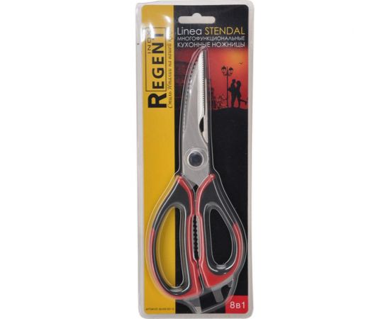 Ножницы Regent inox Linea STENDAL индукция 120/225 мм 93-KN-SD-12 – изображение 3