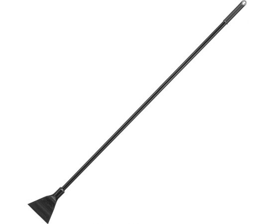 Ледоруб КЭС 142x1400 мм, кованый, со стальным черенком 52000005 – изображение 3