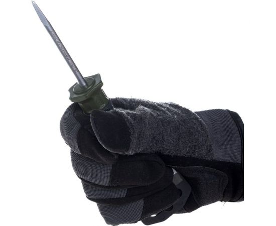 Четырехгранное шило Дело Техники 6х75 мм 718963 – изображение 3