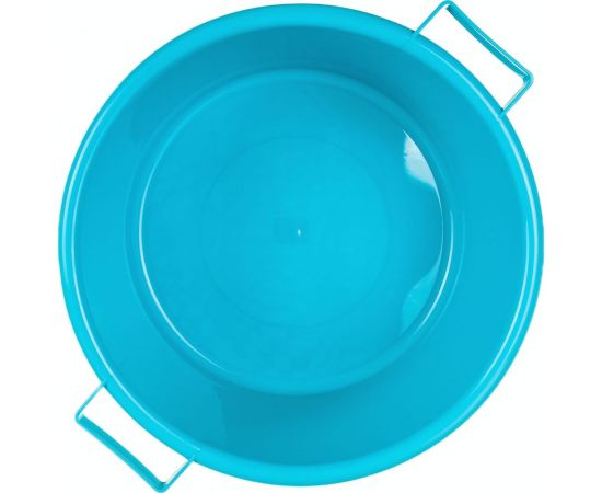 Таз Бытпласт 13 л, голубой 431202402 – изображение 3