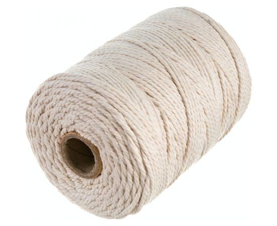 Хлопковый шпагат каменщика 110 м STAYER 50120-110 – изображение 3