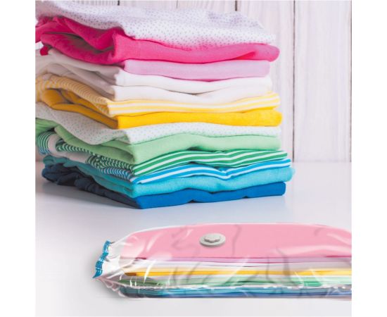 Вакуумный пакет PATERRA 60х80 см 402-408 – изображение 3