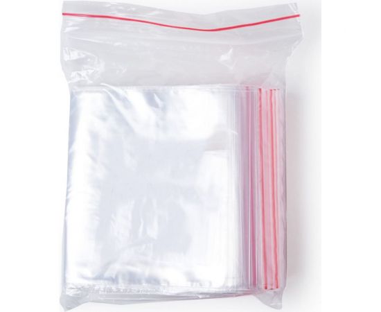 Пакет PACK INNOVATION с замком Zip-Lock, 10x15 см, 40 мкм, 500 шт IP00101540-5 – изображение 3