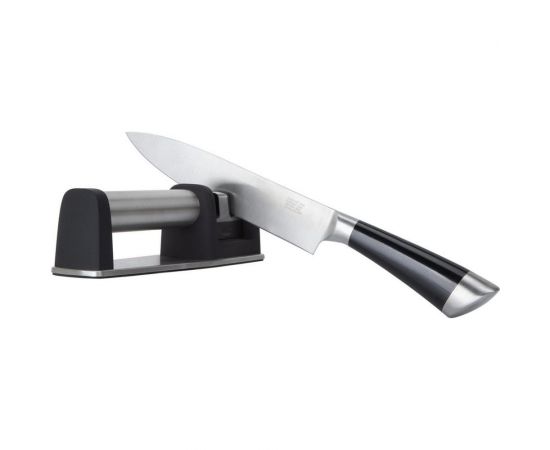 Большая настольная точилка для ножей RESTO COOLINAR 95122 – изображение 3