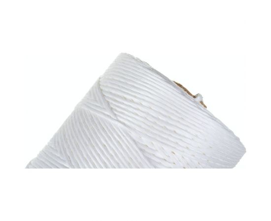 Многоцелевой полипропиленовый шпагат 500 м белый STAYER 50071-500 – изображение 3