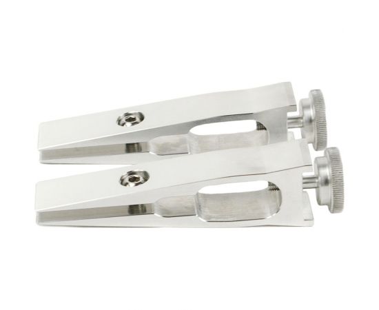 Филейные зажимы TSPROF Kadet TS-PT2100310 – изображение 3