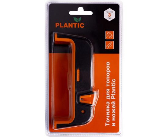Точилка для топоров и ножей Plantic 35302-01 – изображение 3