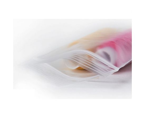 Пакет PACK INNOVATION с замком Zip-Lock, 6x8 см, 80 мкм, 200 шт IP0000060880-200 – изображение 4