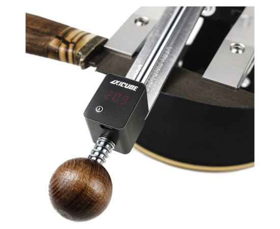 Заточное устройство TSPROF Профиль К03 Pro TS-K3P220010 – изображение 4