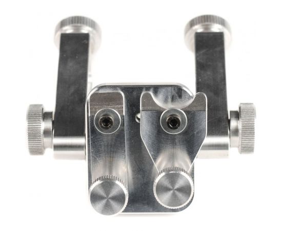 Универсальный столик-зажим TSPROF малый TS-PT1800320 – изображение 4