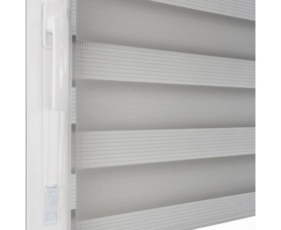 Миниролло Эскар день-ночь, серый, 70x180 см 400507070 – изображение 4