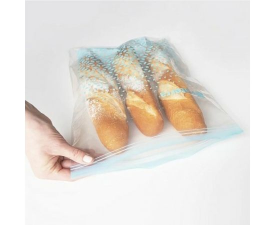 Универсальные пакеты PATERRA Геометрия с двойным замком, 30 шт в упаковке 109-210 – изображение 4