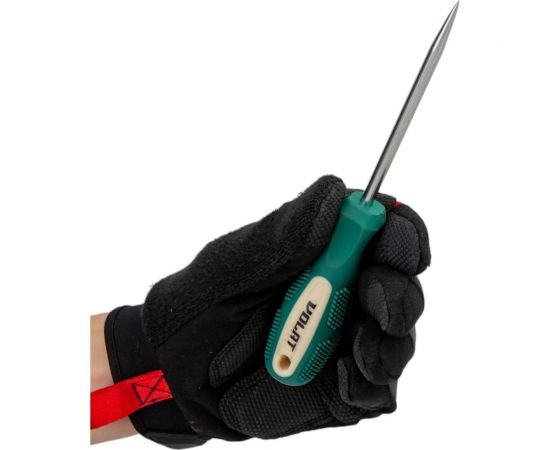 Хозяйственное шило ВОЛАТ 6x100 мм 15010-610 – изображение 4