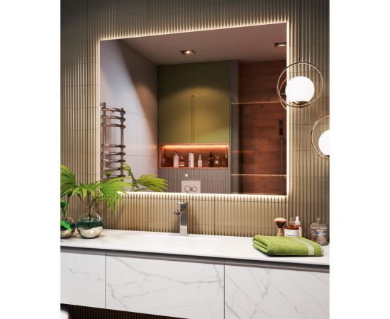 Зеркало Vigo Quadro Classic 1200 z.QUA.120.Classic – изображение 4