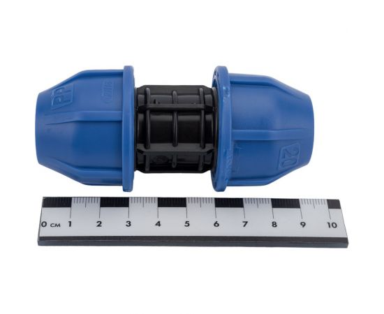 ПНД Муфта Rvc 20 UNIO/ 12558 – изображение 4