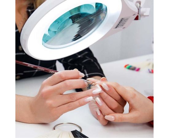 Лупа на струбцине REXANT 31-0532 – изображение 4