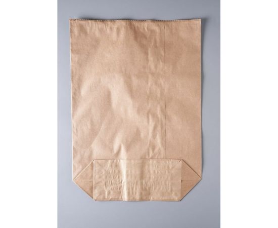 Бумажный крафт-мешок PACK INNOVATION 2-х слойный, 47x35x11 см, 5 шт. IP0KM00473511-5 – изображение 4