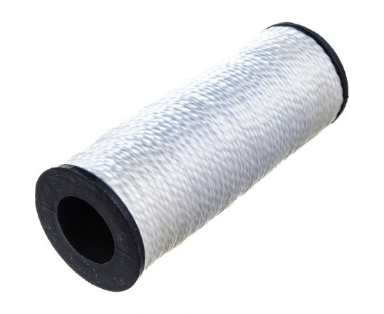 Хозяйственная крученая нить Домашний Сундук D-1.2 мм L-50 м белая 4603727951103 – изображение 4