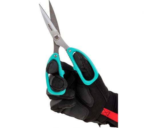 Хозяйственные ножницы, 180мм Sturm 1074-04-02 – изображение 4