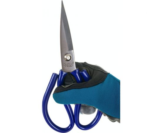 Универсальные ножницы SKRAB 220мм 28009 – изображение 4