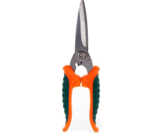 Универсальные ножницы SKRAB 8/200мм SS 28012 – изображение 4