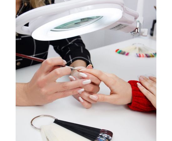 Лупа на струбцине REXANT 31-0535 – изображение 4