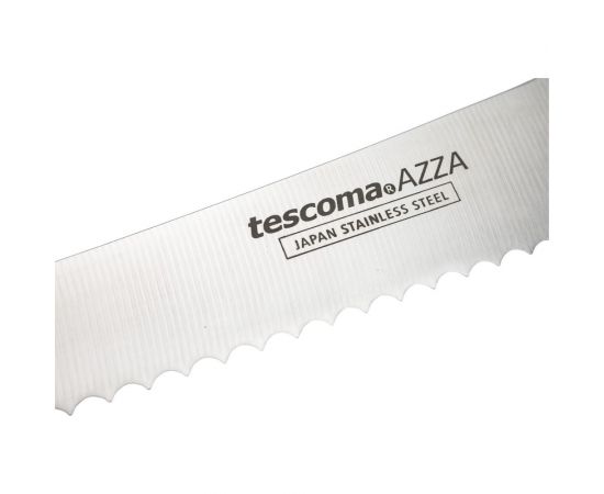 Хлебный нож Tescoma AZZA 22 см 884536 – изображение 4