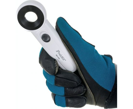 Лупа с подсветкой ProsKit MA-020 00354884 – изображение 5