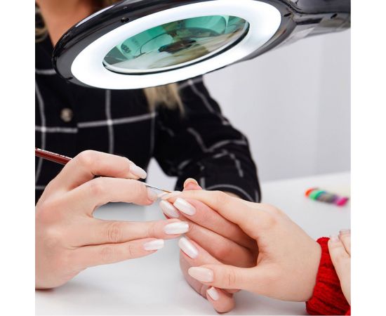 Лупа на струбцине REXANT 31-0406 – изображение 5