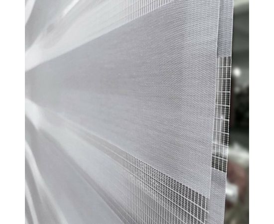 Миниролло Эскар день-ночь, серый, 70x180 см 400507070 – изображение 5