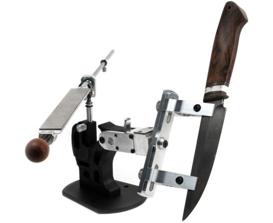 Заточное устройство TSPROF pioneer TS-P1230010 – изображение 5