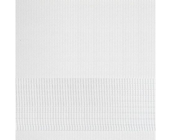 Миниролло Эскар ""День-Ночь"", белый, 57х170 см, арт. 400501057 – изображение 5