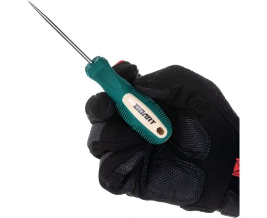 Хозяйственное шило ВОЛАТ 4x75 мм 15010-470 – изображение 5