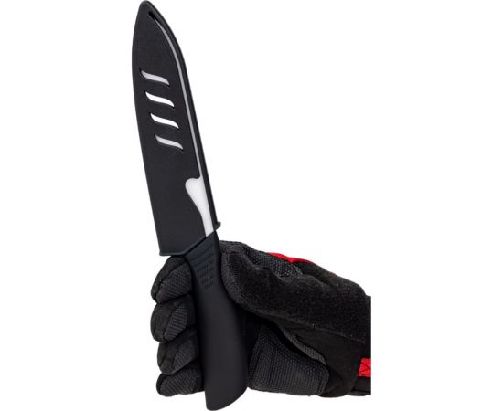 Керамический шеф-нож Zofft 15 см, белый ZFK1011V1 – изображение 5