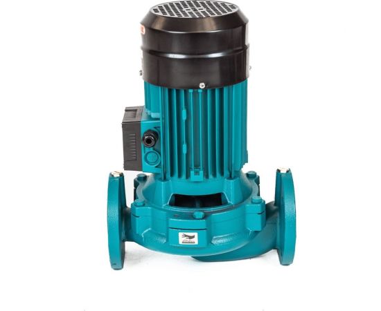 Циркуляционный насос Aquastrong 380В 1,5кВт H26м Q500л/мин EP1500 – изображение 5