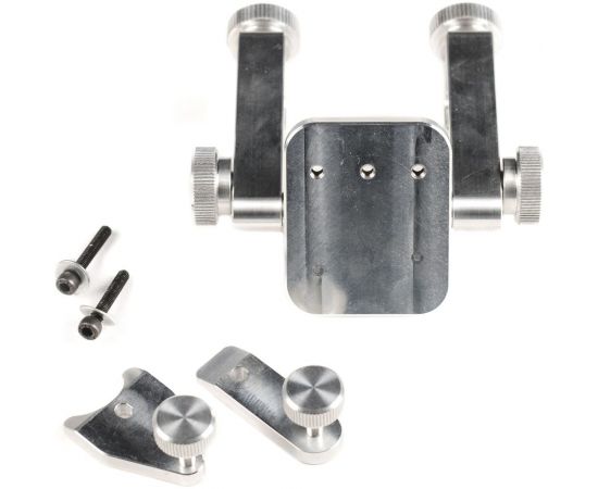 Универсальный столик-зажим TSPROF малый TS-PT1800320 – изображение 5