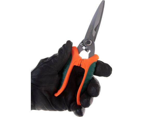 Универсальные ножницы SKRAB 8/200мм SS 28012 – изображение 5