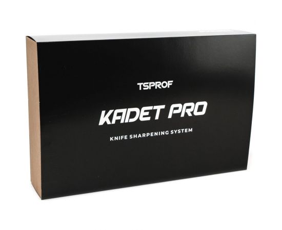 Заточное устройство TSPROF Kadet Pro Версия T TS-KD22004E – изображение 6