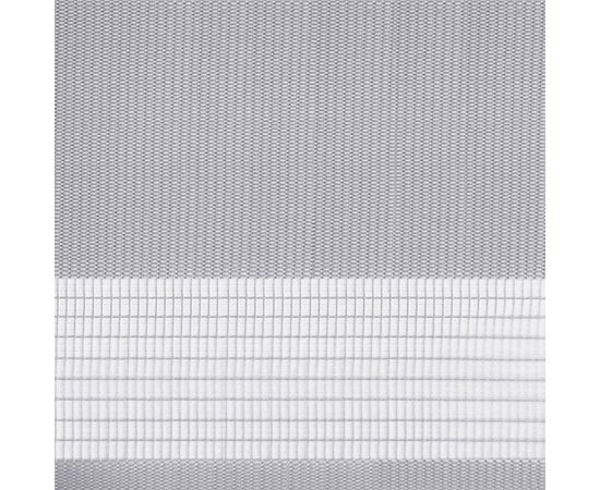 Миниролло Эскар день-ночь, серый, 70x180 см 400507070 – изображение 6