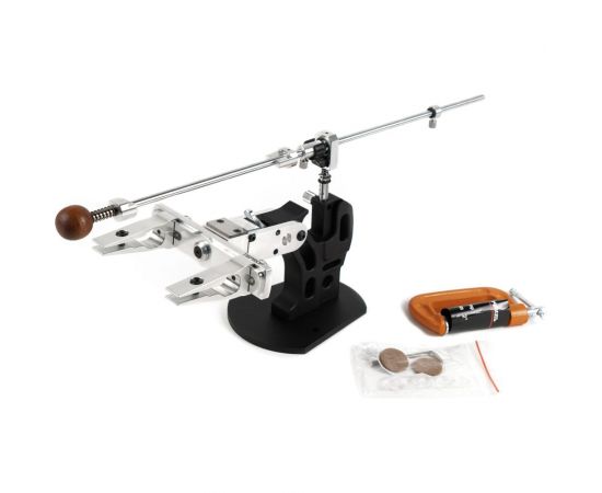 Заточное устройство TSPROF pioneer TS-P1230010 – изображение 6