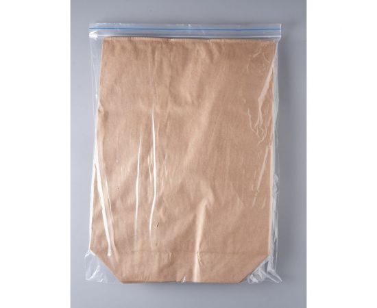 Бумажный крафт-мешок PACK INNOVATION 2-х слойный, 47x35x11 см, 5 шт. IP0KM00473511-5 – изображение 6