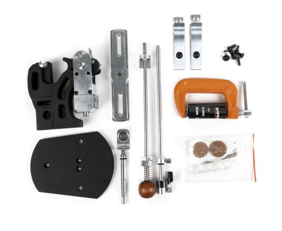 Заточное устройство TSPROF pioneer TS-P1230010 – изображение 7