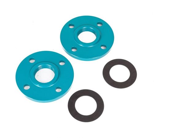 Циркуляционный насос Aquastrong 380В 1,5кВт H26м Q500л/мин EP1500 – изображение 7