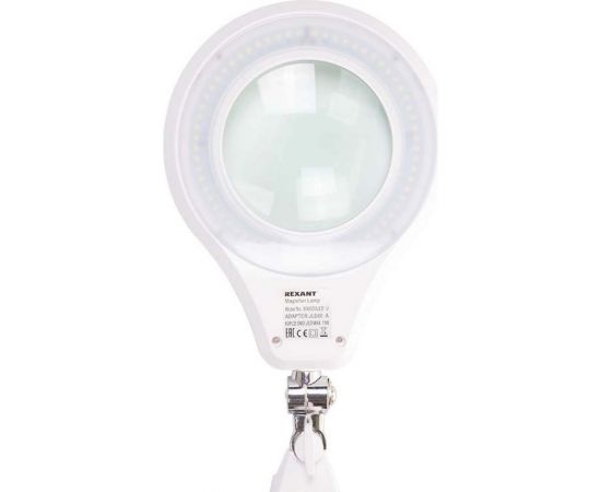 Лупа на струбцине REXANT 31-0532 – изображение 7
