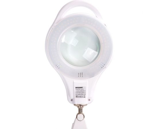Лупа на струбцине REXANT 31-0535 – изображение 7
