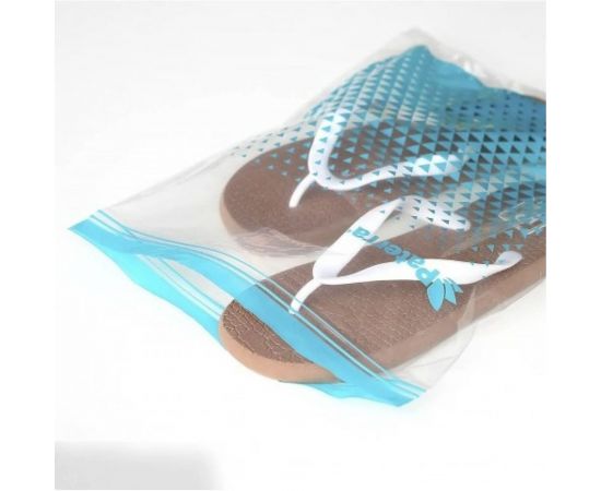 Универсальные пакеты PATERRA Геометрия с двойным замком, 30 шт в упаковке 109-210 – изображение 9