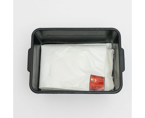 Ящик-контейнер для хранения с крышкой Partex 18 л НФ-00000055 – изображение 10